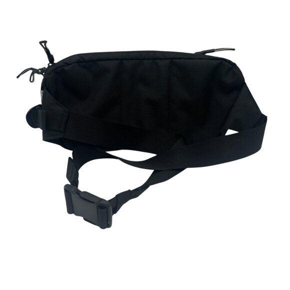 Timberland Camo Fanny Waist Pack 2 Zip Pockets 6" Deep Hiking Adjustable - Picture 9 of 10